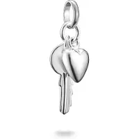 Thomas Sabo - CC1233-001-21 - Charm-hanger - Unisex - Charm Club