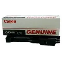 Canon C-EXV 8 BK Toner Zwart