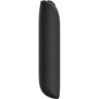 Bossoftoys - Powerfull Bullet - oplaarbaar - shiny Black - gave Cadeaubox - 20 speed -22-00046