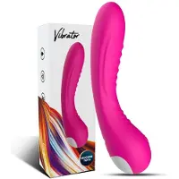 Bossoftoys - Gspot Vibrator Legend pink - USB rechargeable - 9 vibration modes