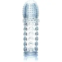 Bossoftoys Penis Sleeve