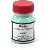 Angelus Leather Acrylic Paint - Yeezy collector edition textielverf voor leren stoffen -- 29,5ml