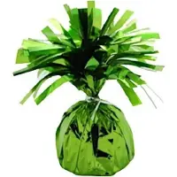 Wefiesta Ballongewicht limegroen – ± 160 gram
