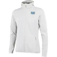 Evoc - Fleece Jacket - Fleecevest S, wit