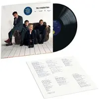 Universal Music The Cranberries - No Need To Argue (LP) (30th Anniversary Edition)