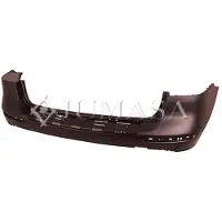 JUMASA 25402014 Achterbumper
