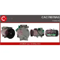 Casco CAC78200GS Aircopomp