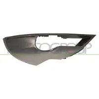 PRASCO AD8262164 Ventilatiegrille, bumper