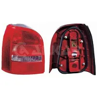 Alkar 2221505 Achterlicht