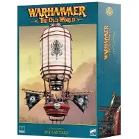 Games Workshop Grand Cathay Sky Lantern
