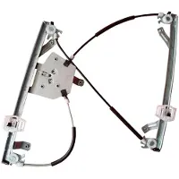 Doga 102816 Raammechanisme