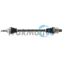 TrakMotive 30-0750 Aandrijfas