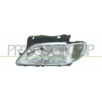 PRASCO CI3284315 Dagrijverlichting