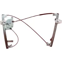 Doga 102813 Raammechanisme