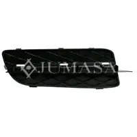 JUMASA 22020552 Ventilatiegrille, bumper