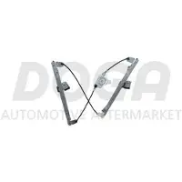 Doga 101044 Raammechanisme