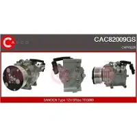 Casco CAC86034AS Aircopomp