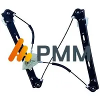 PMM BI 16114 L Raammechanisme