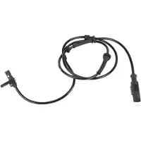 HERTH+BUSS ELPARTS 70660228 Wielsnelheidssensor (ABS)