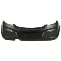 BLIC 5506-00-5024956Q Achterbumper