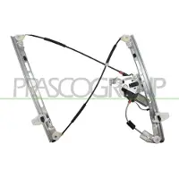 PRASCO OP7031061 Bumper