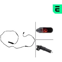 OPTIMAL 06-S425 Wielsnelheidssensor (ABS)