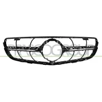 PRASCO ME4502123 Ventilatiegrille, bumper