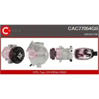 Casco CAC78053GS Aircopomp