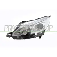 PRASCO PG5004904 Koplamp
