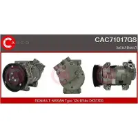 Casco CAC71034AS Aircopomp