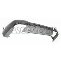 PRASCO ME4502113 Ventilatiegrille, bumper
