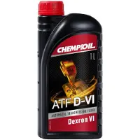 Chempioil CH8907-1 Olie, automatische transmissie (ATF)