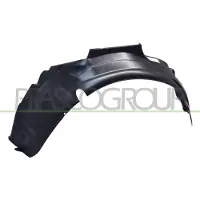 PRASCO FT0671011 Bumper