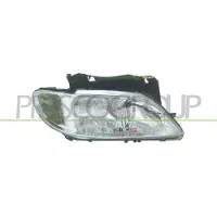 PRASCO CI3284316 Dagrijverlichting
