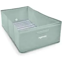 Ingenuity Opvouwbaar babybadje TuckAway travel tub - - vanaf 12 maanden