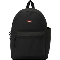 Levi's Rugzak 'Basic Backpack' zwart