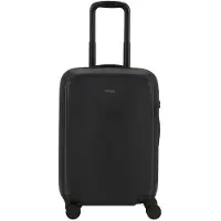 Bellroy Transit 4 wielen Trolley 58 cm zwart
