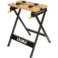 Irimo Werkbank 15x61x90 Cm