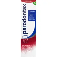 Parodontax 6x Tandpasta bij Bloedend Tandvlees Extra Fresh 75 ml