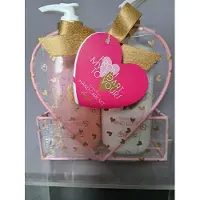 Accentra handverzorgings set from my heart to yours - leuk geschenk - verjaardag - vrouwen - kerst kado - valentijn