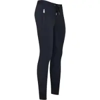 Euro-Star Rijbroek Esathleisure Full Grip Men Donkerblauw - 102