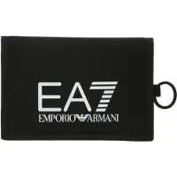 Emporio Armani Etui zwart / wit