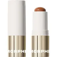 Morphe Sudden Heat Creamy Bronzer Stick Bronzer
