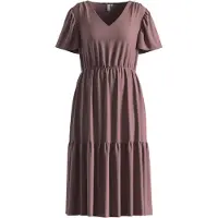 s.Oliver Jurk mauve