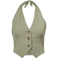 s.Oliver Bodywarmer kaki