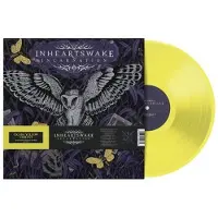 In Hearts Wake LP - Incarnation - voor Geen - standaard | Maat Standard
