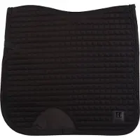Hv Polo Zadeldek Hvpdae Zwart