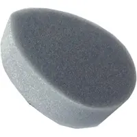 Bilt Hamber ZACHTE DIKKE GRIJZE SCHUIM APPLICATOR PAD