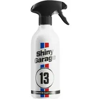 Shiny Garage SMOOTH CLAY LUBE 500ML