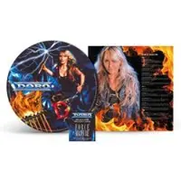 Doro LP - Force majeure - voor Geen - standaard - Maat Standard